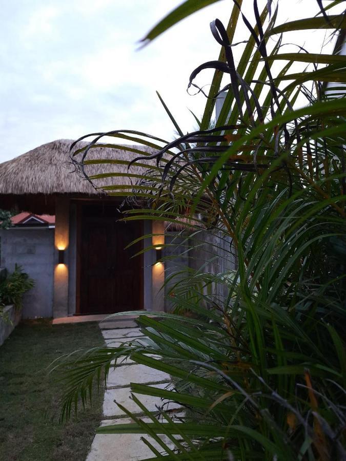 Villa Juan - A Beach Front Villa In General Luna Siargao General Luna (Surigao del Norte) Exterior foto